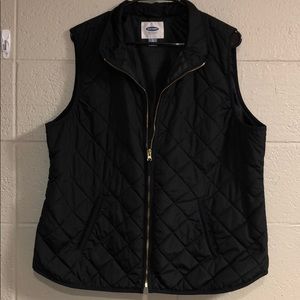 Vest!